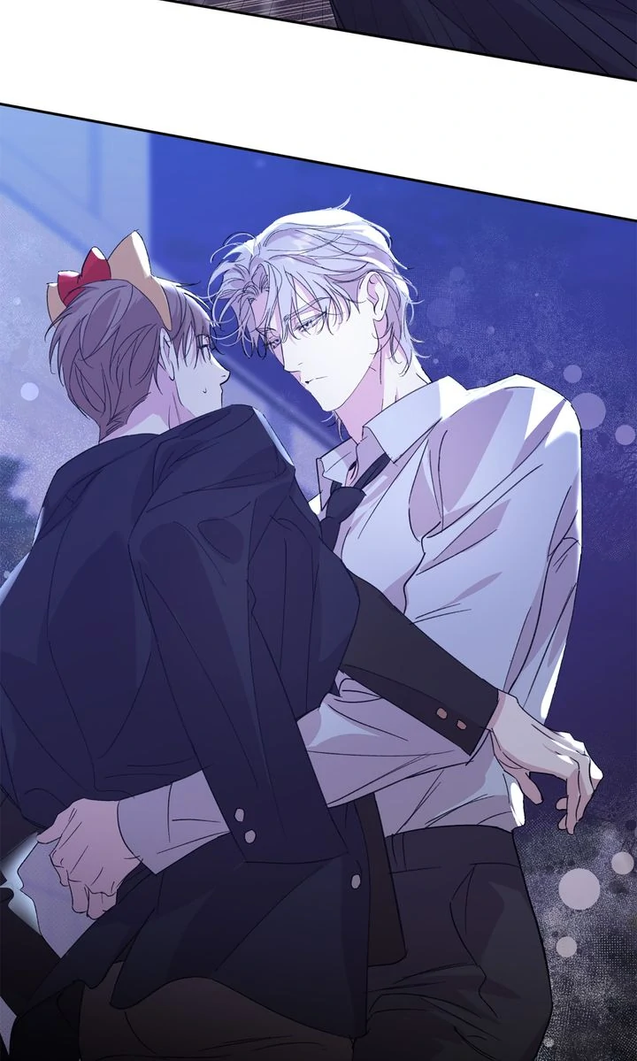 Circuit Breaker [Full ver.] - Chapter 26 manhwa