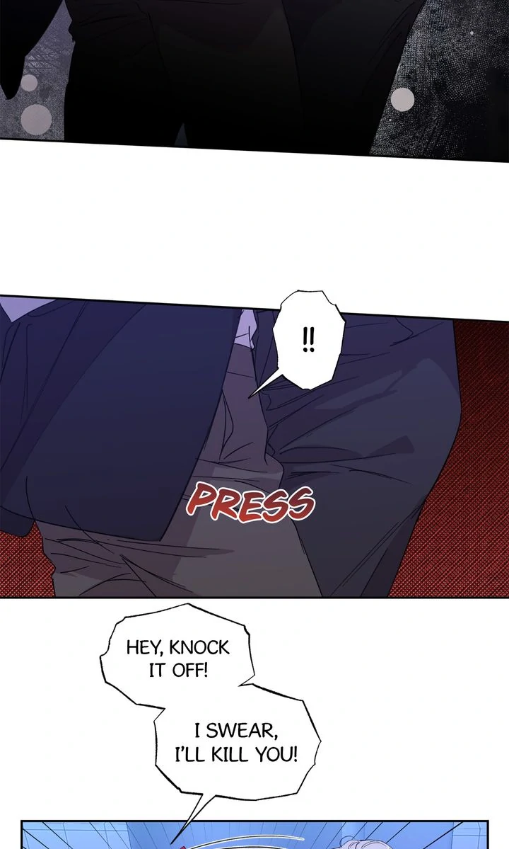 Circuit Breaker [Full ver.] - Chapter 26 manhwa
