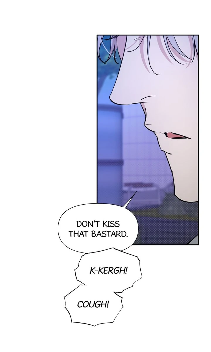 Circuit Breaker [Full ver.] - Chapter 26 manhwa