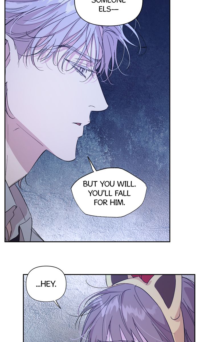 Circuit Breaker [Full ver.] - Chapter 26 manhwa