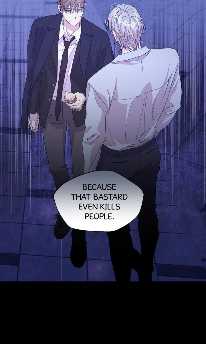 Circuit Breaker [Full ver.] - Chapter 26 manhwa