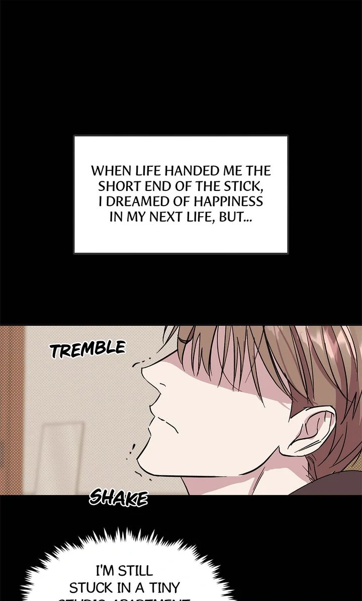 Circuit Breaker [Full ver.] - Chapter 3 manhwa