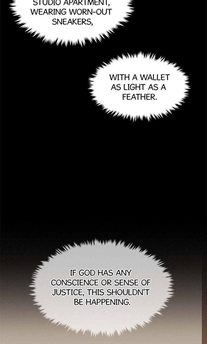 Circuit Breaker [Full ver.] - Chapter 3 manhwa