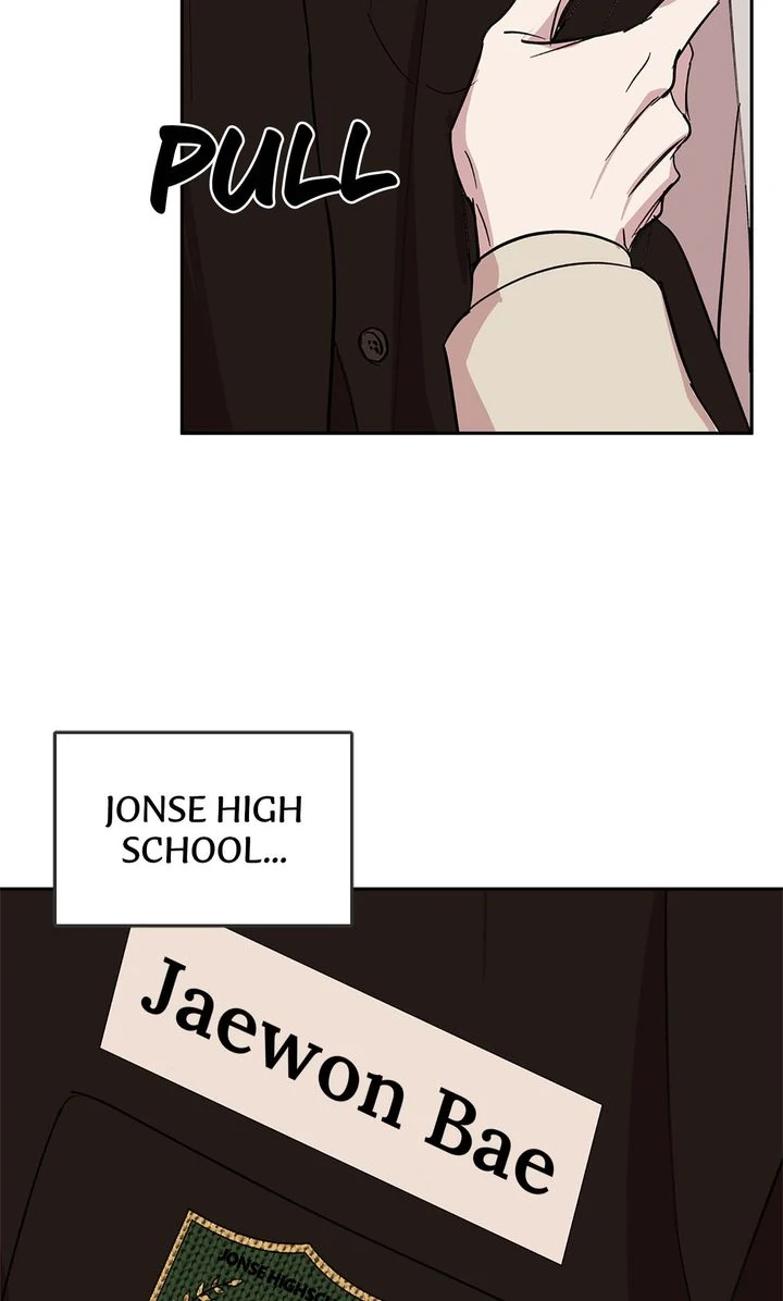 Circuit Breaker [Full ver.] - Chapter 3 manhwa