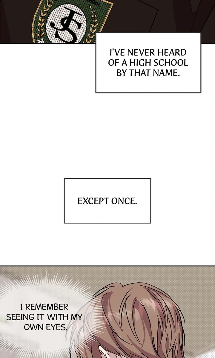 Circuit Breaker [Full ver.] - Chapter 3 manhwa