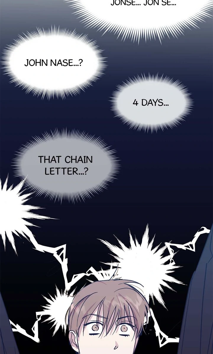 Circuit Breaker [Full ver.] - Chapter 3 manhwa