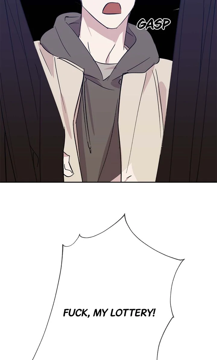 Circuit Breaker [Full ver.] - Chapter 3 manhwa