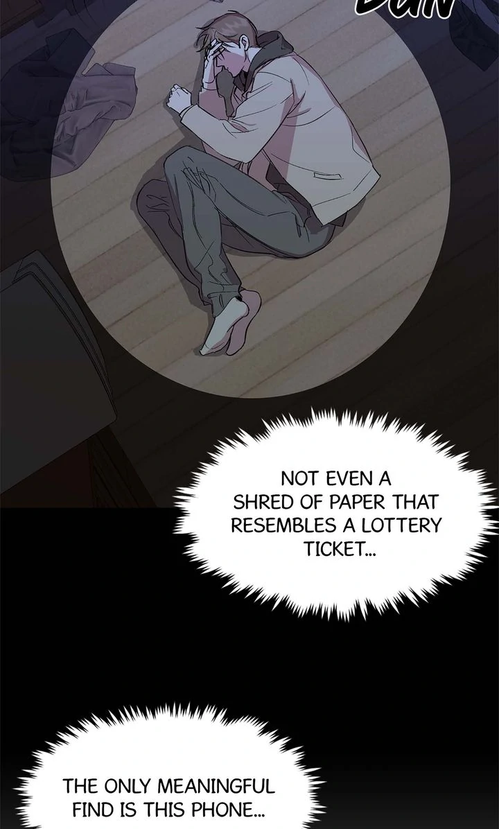 Circuit Breaker [Full ver.] - Chapter 3 manhwa