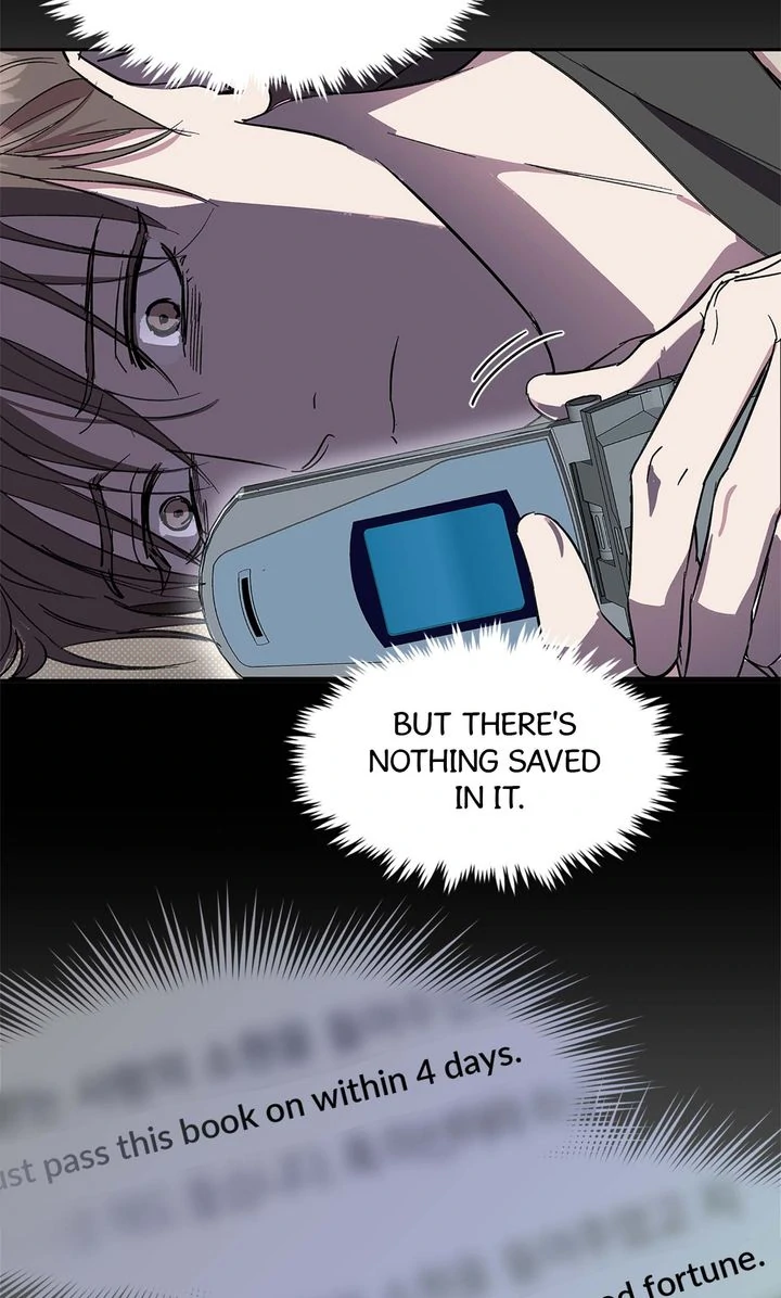 Circuit Breaker [Full ver.] - Chapter 3 manhwa