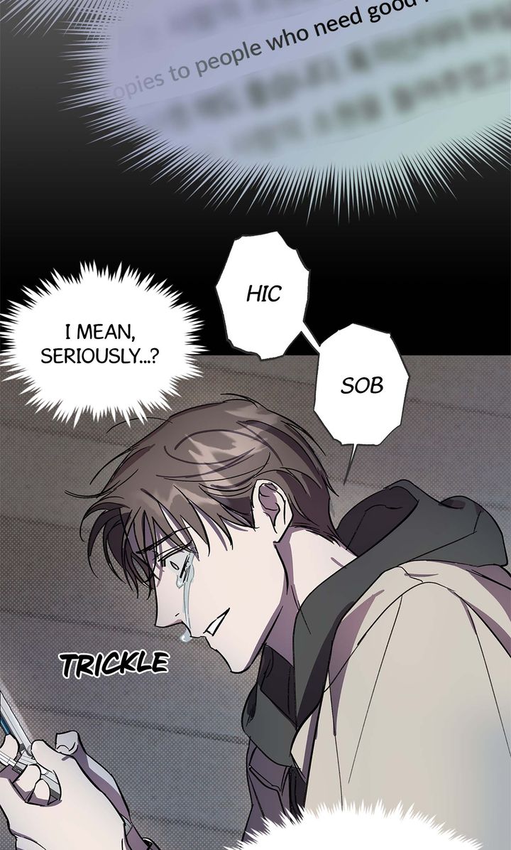 Circuit Breaker [Full ver.] - Chapter 3 manhwa