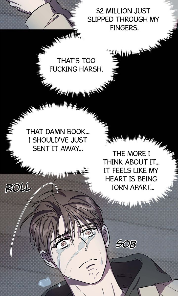 Circuit Breaker [Full ver.] - Chapter 3 manhwa
