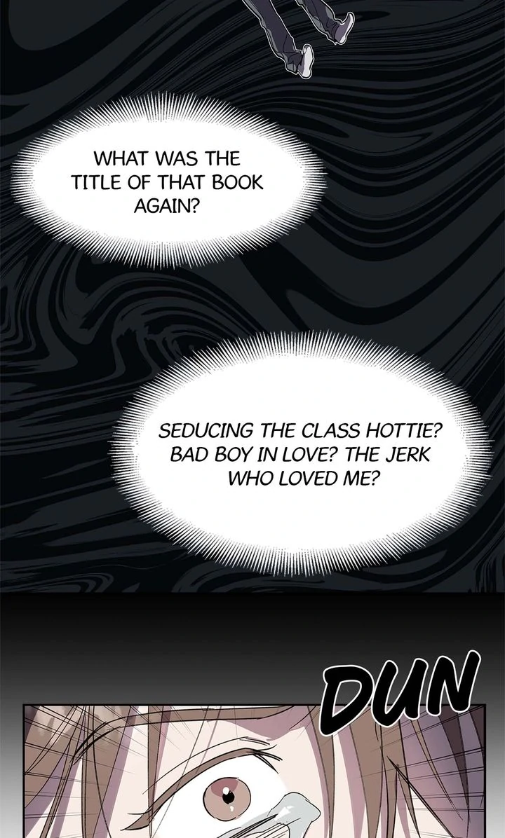 Circuit Breaker [Full ver.] - Chapter 3 manhwa