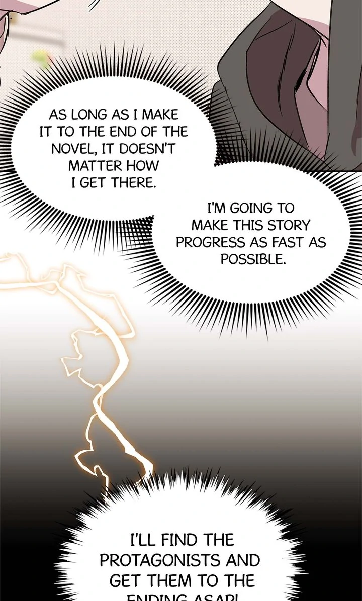 Circuit Breaker [Full ver.] - Chapter 3 manhwa