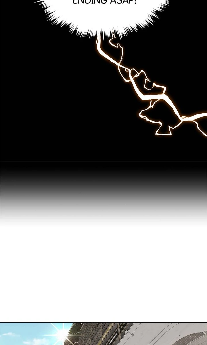 Circuit Breaker [Full ver.] - Chapter 3 manhwa