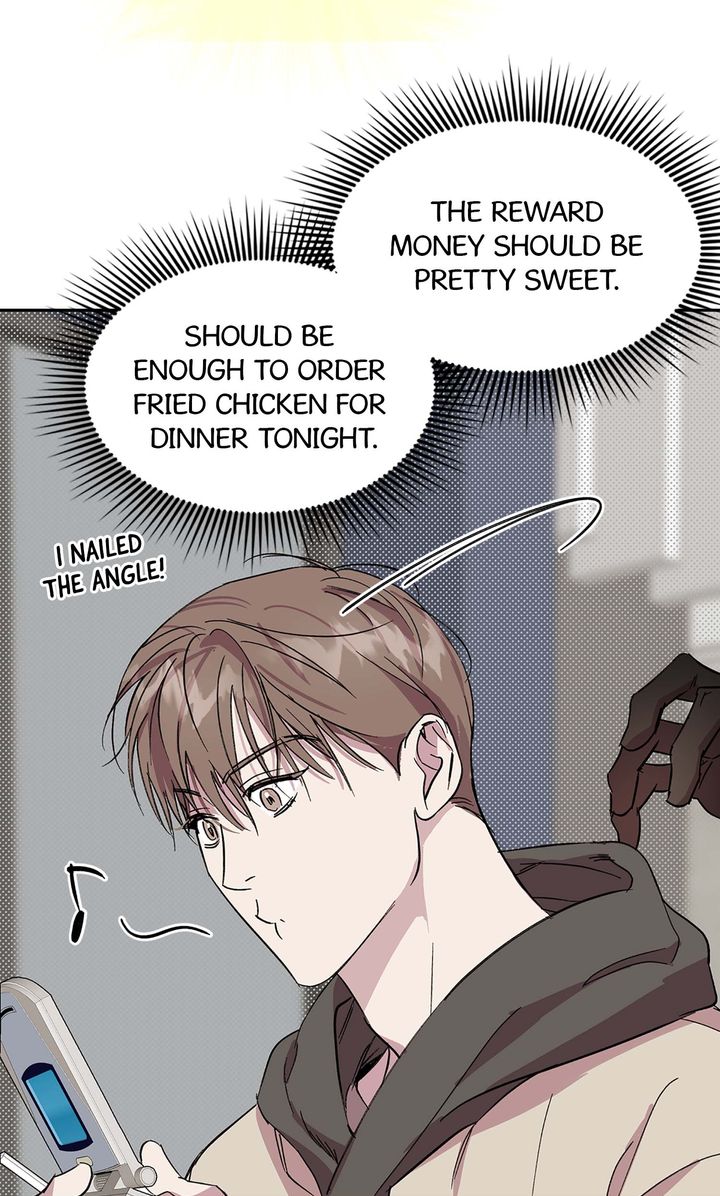 Circuit Breaker [Full ver.] - Chapter 3 manhwa