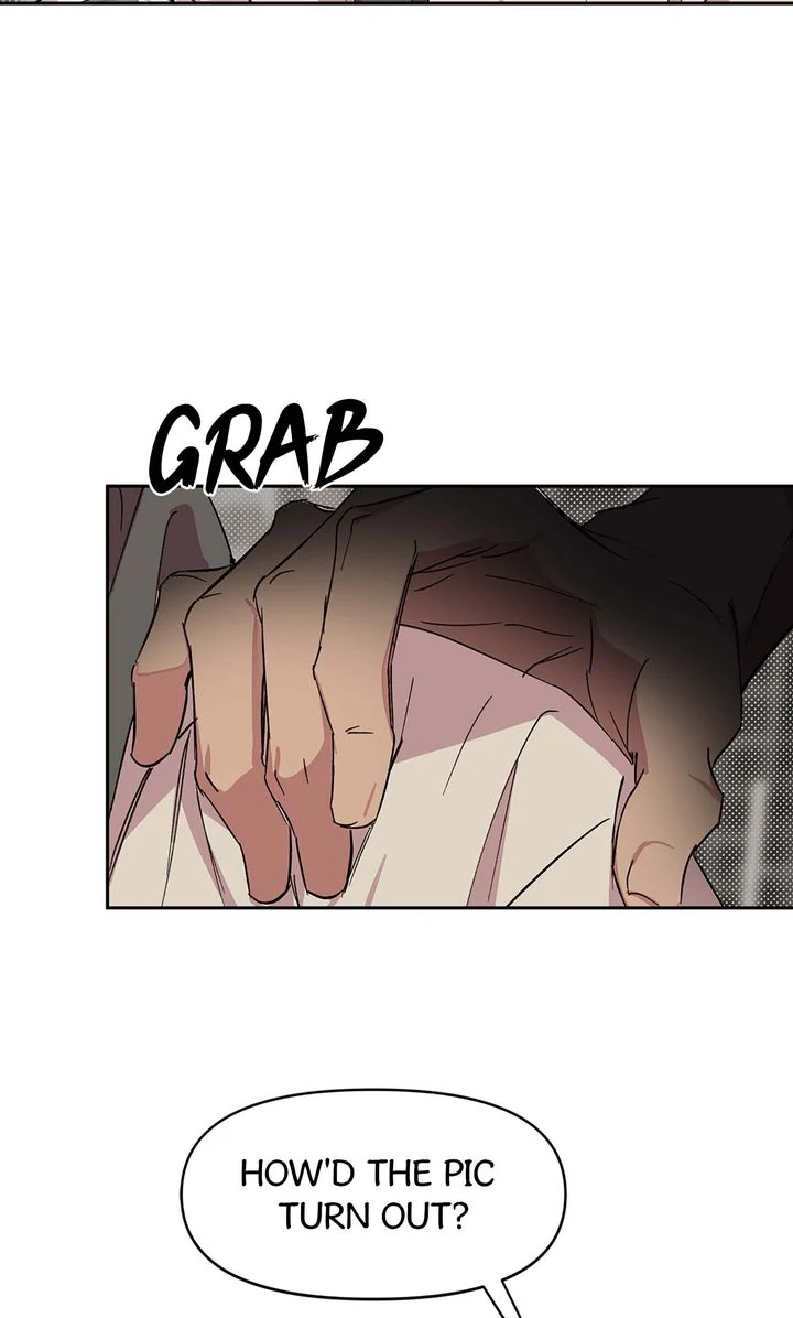 Circuit Breaker [Full ver.] - Chapter 3 manhwa