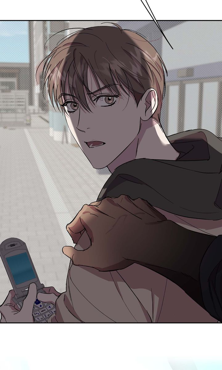 Circuit Breaker [Full ver.] - Chapter 3 manhwa
