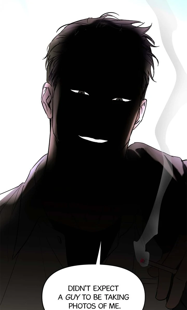 Circuit Breaker [Full ver.] - Chapter 3 manhwa