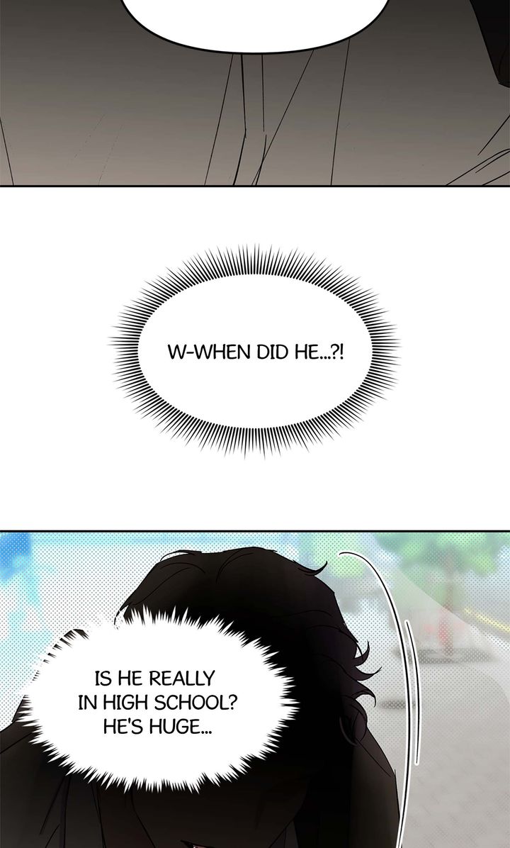 Circuit Breaker [Full ver.] - Chapter 3 manhwa