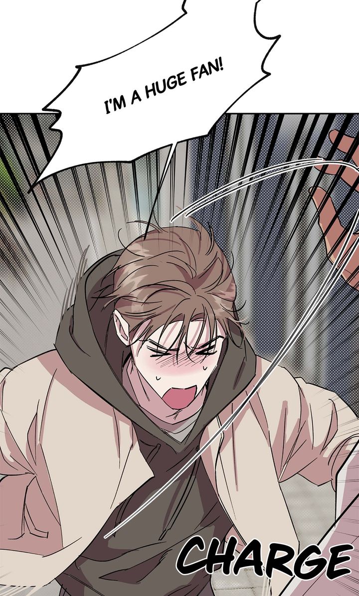 Circuit Breaker [Full ver.] - Chapter 3 manhwa