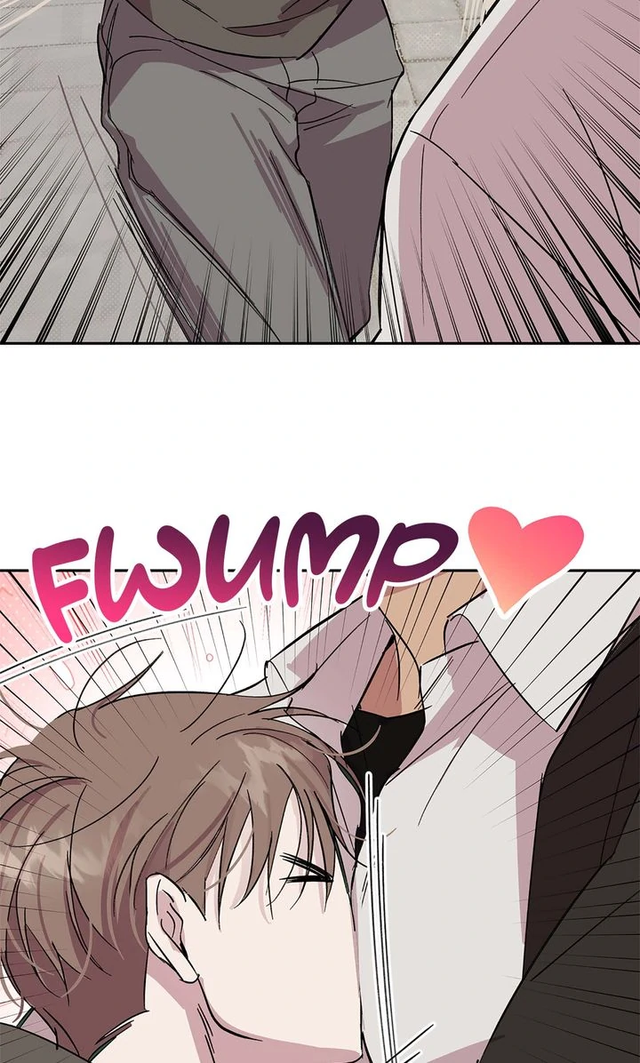 Circuit Breaker [Full ver.] - Chapter 3 manhwa