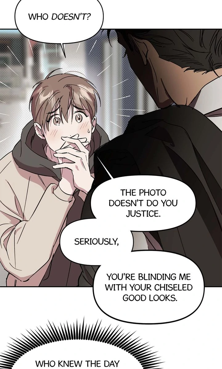 Circuit Breaker [Full ver.] - Chapter 3 manhwa