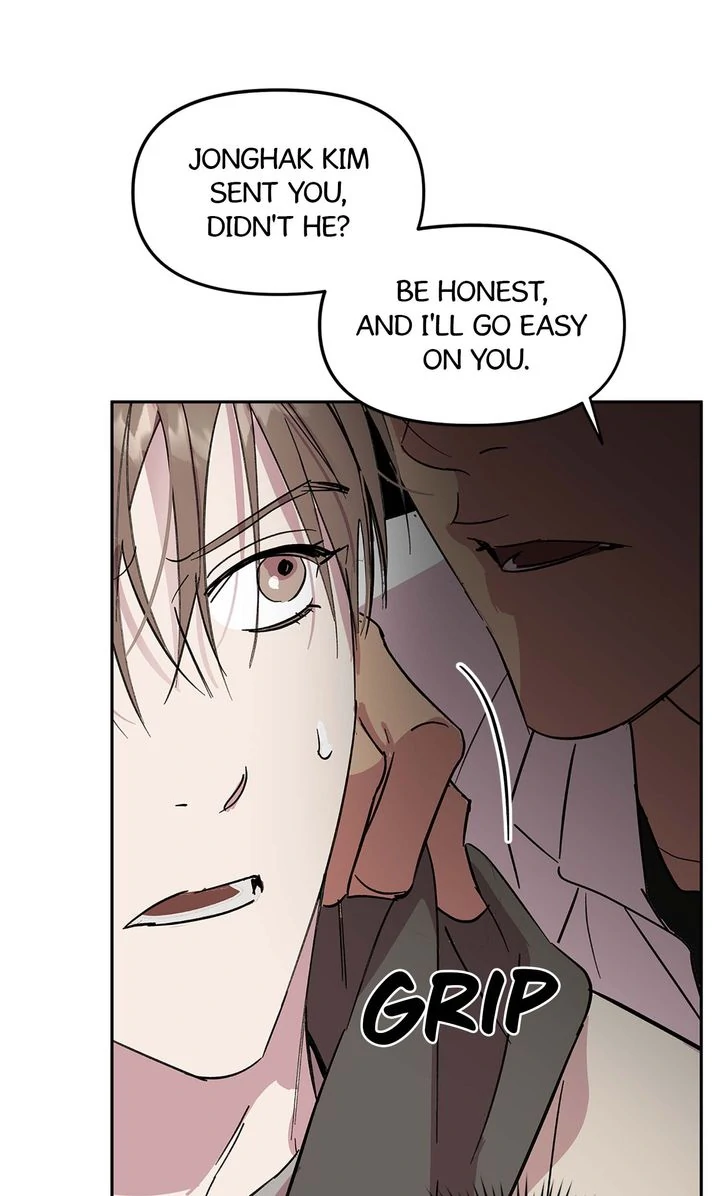 Circuit Breaker [Full ver.] - Chapter 3 manhwa