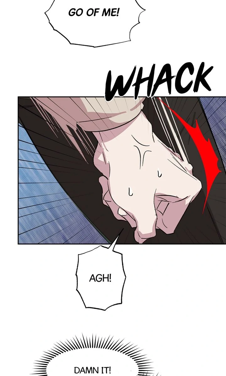 Circuit Breaker [Full ver.] - Chapter 3 manhwa