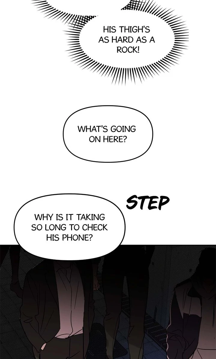 Circuit Breaker [Full ver.] - Chapter 3 manhwa