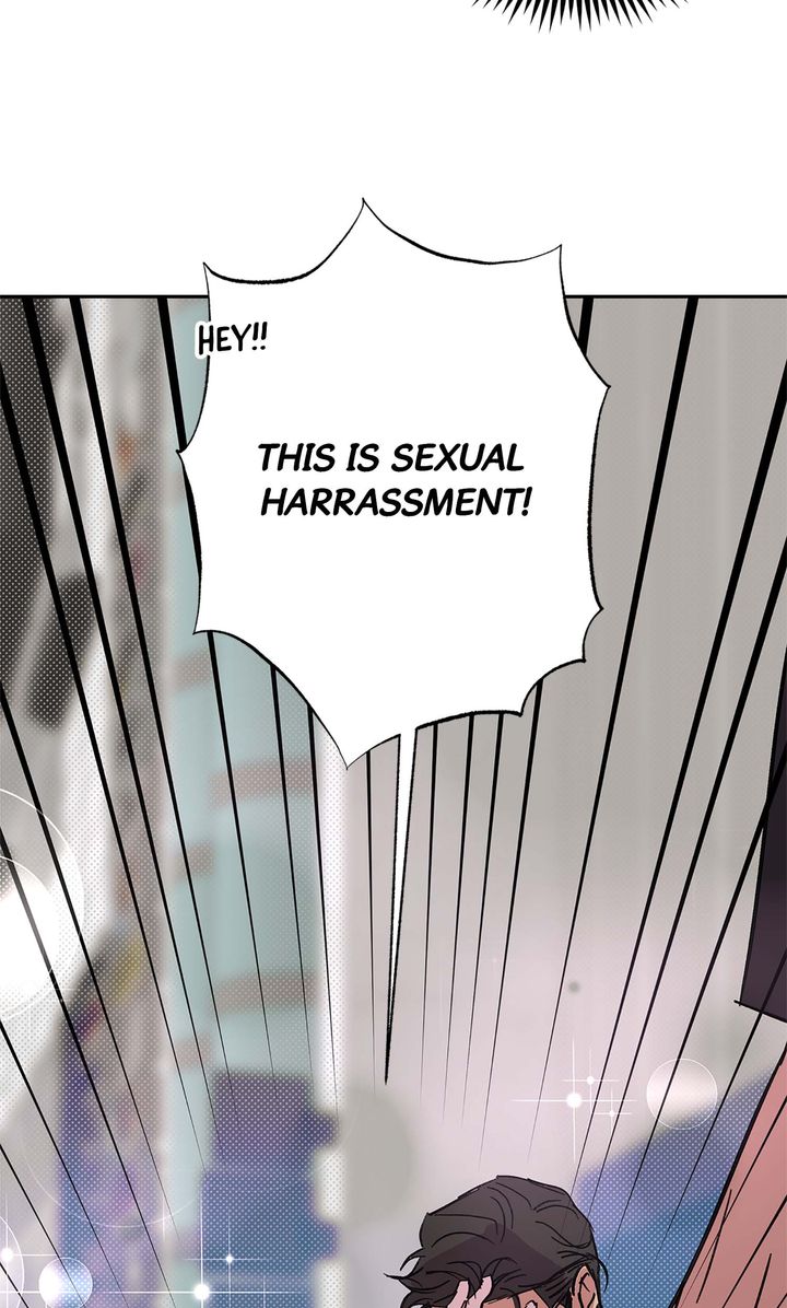 Circuit Breaker [Full ver.] - Chapter 3 manhwa
