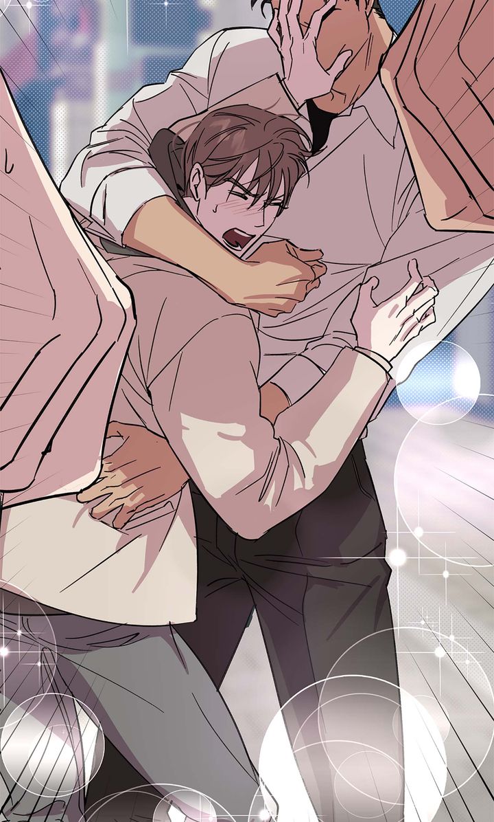 Circuit Breaker [Full ver.] - Chapter 3 manhwa