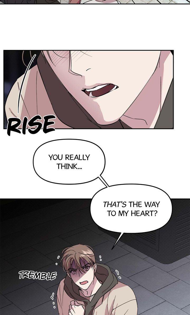 Circuit Breaker [Full ver.] - Chapter 3 manhwa