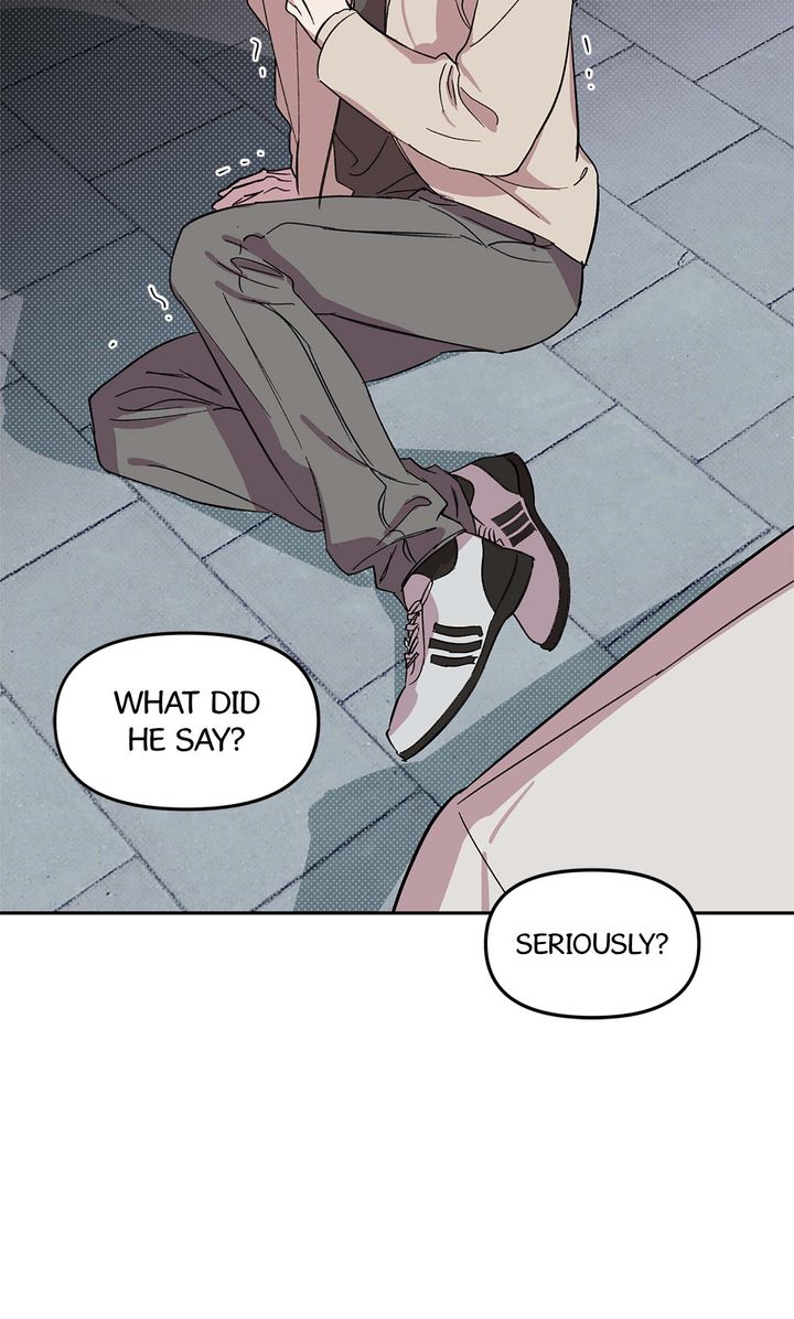 Circuit Breaker [Full ver.] - Chapter 3 manhwa