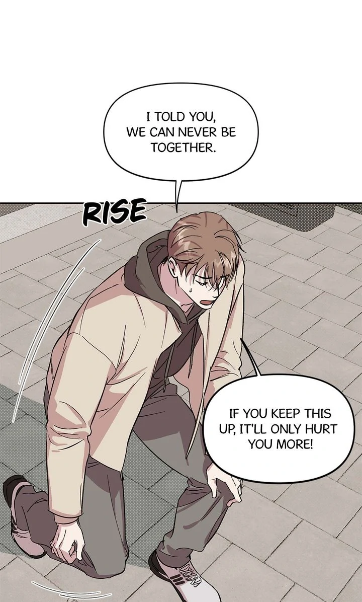Circuit Breaker [Full ver.] - Chapter 3 manhwa