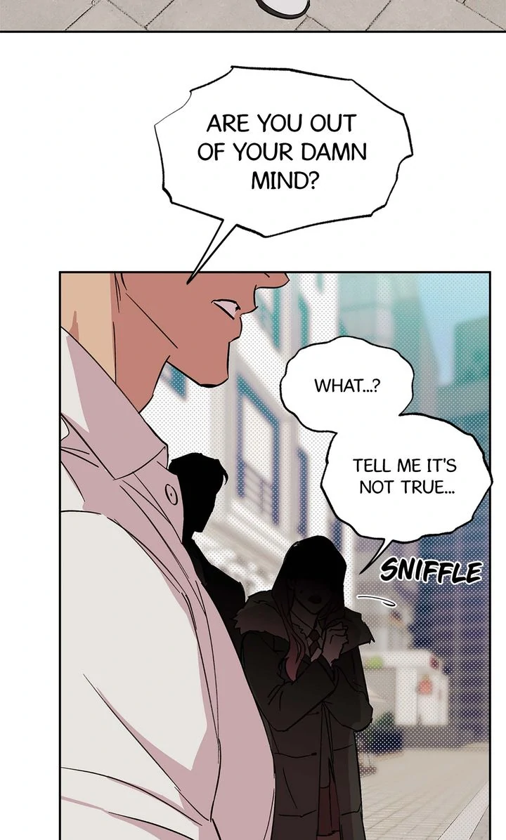 Circuit Breaker [Full ver.] - Chapter 3 manhwa