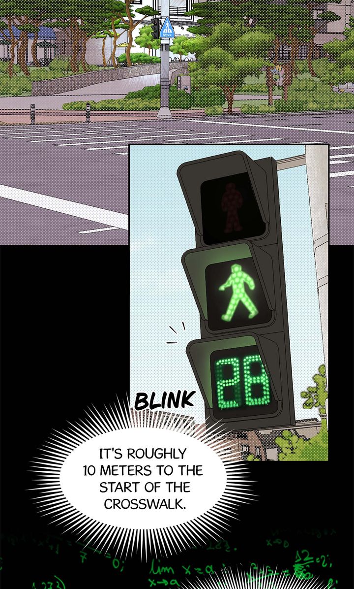 Circuit Breaker [Full ver.] - Chapter 3 manhwa