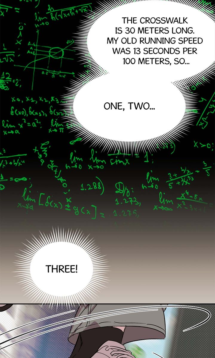 Circuit Breaker [Full ver.] - Chapter 3 manhwa