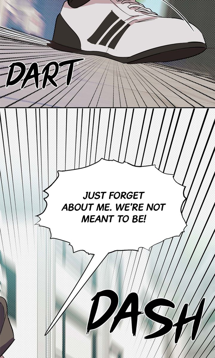 Circuit Breaker [Full ver.] - Chapter 3 manhwa