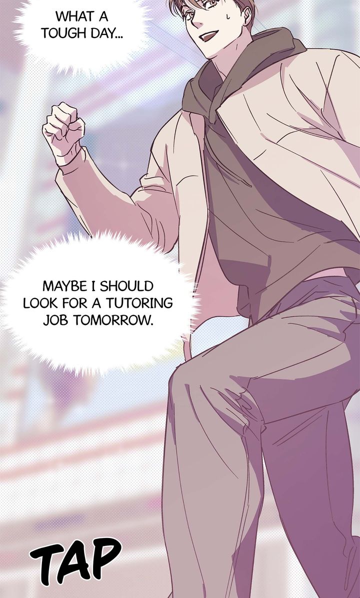 Circuit Breaker [Full ver.] - Chapter 3 manhwa