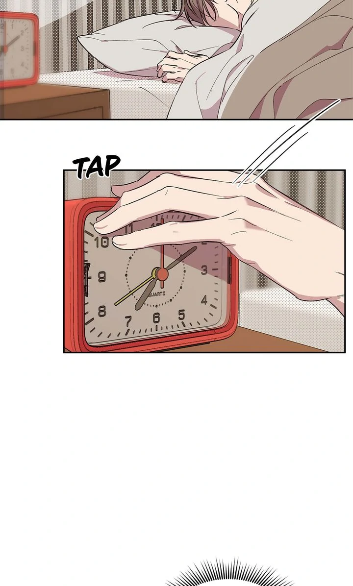 Circuit Breaker [Full ver.] - Chapter 4 manhwa