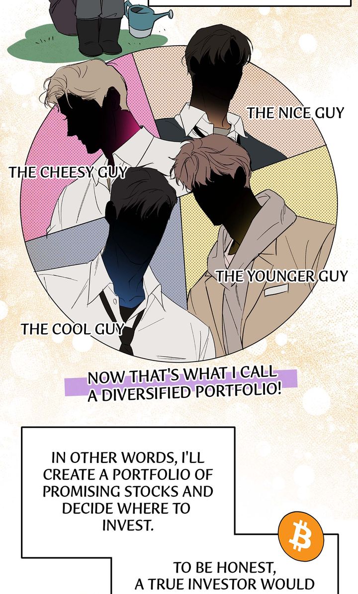Circuit Breaker [Full ver.] - Chapter 4 manhwa