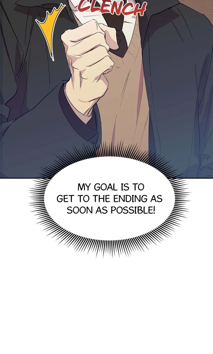 Circuit Breaker [Full ver.] - Chapter 4 manhwa