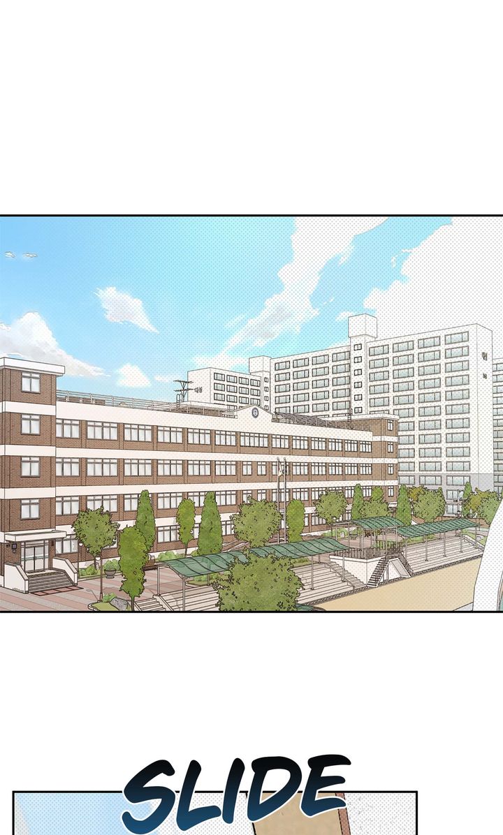 Circuit Breaker [Full ver.] - Chapter 4 manhwa