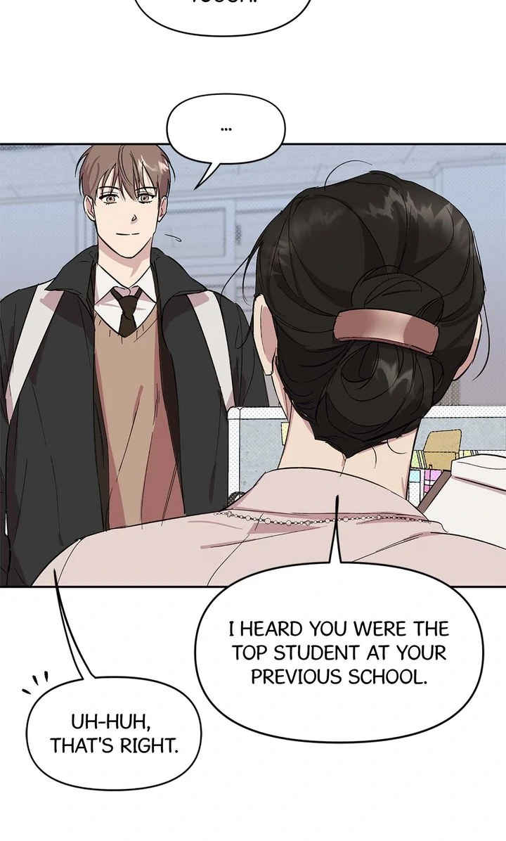 Circuit Breaker [Full ver.] - Chapter 4 manhwa