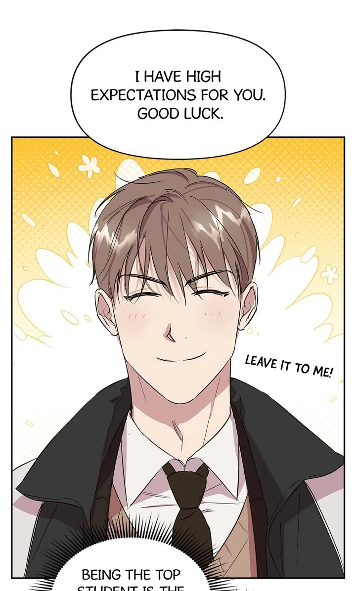 Circuit Breaker [Full ver.] - Chapter 4 manhwa