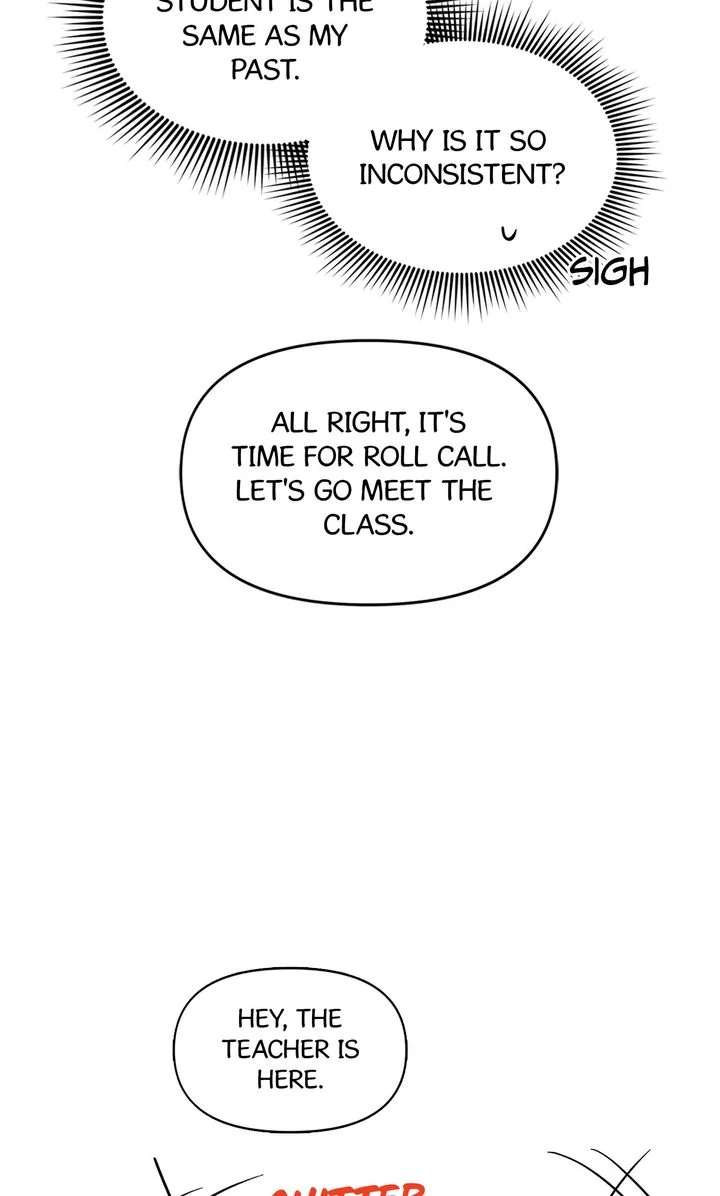 Circuit Breaker [Full ver.] - Chapter 4 manhwa