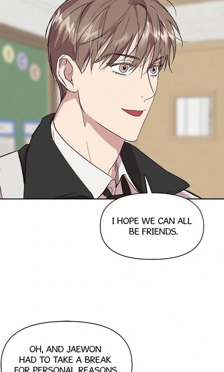 Circuit Breaker [Full ver.] - Chapter 4 manhwa