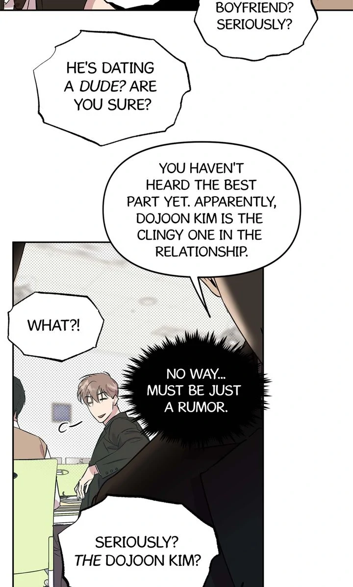 Circuit Breaker [Full ver.] - Chapter 4 manhwa