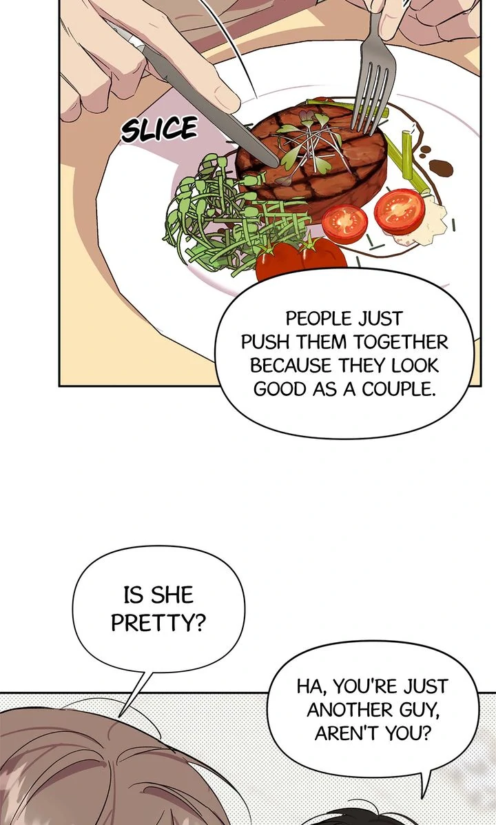 Circuit Breaker [Full ver.] - Chapter 4 manhwa