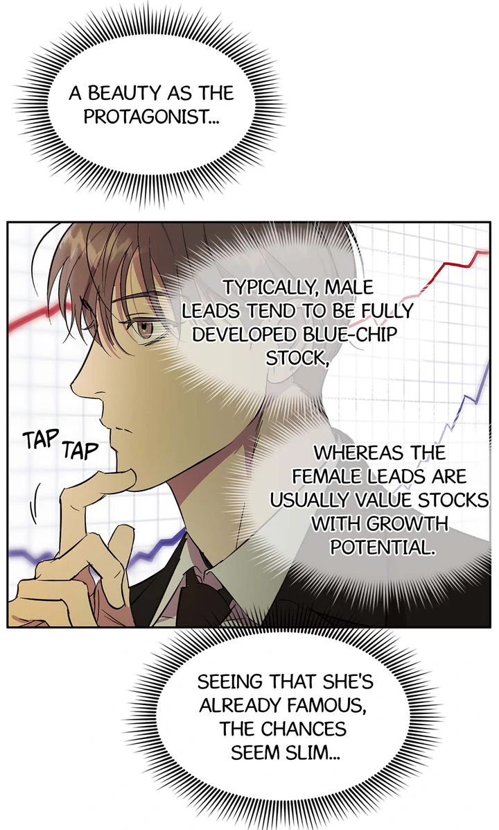 Circuit Breaker [Full ver.] - Chapter 4 manhwa